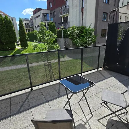 Gorlicka 61 Daire