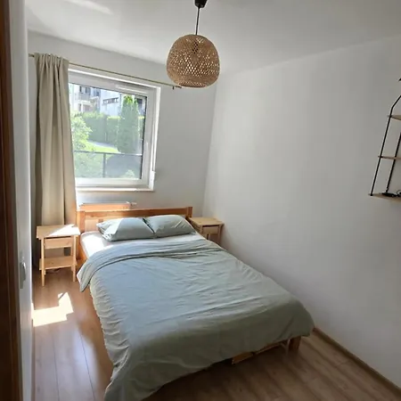 Gorlicka 61 * Wroclaw